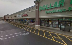 Juvenile facing charges after forcibly robbing 83-year-old woman in parking lot