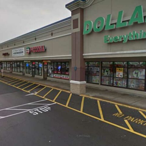 Juvenile facing charges after forcibly robbing 83-year-old woman in parking lot - photo licensed by shore news network.