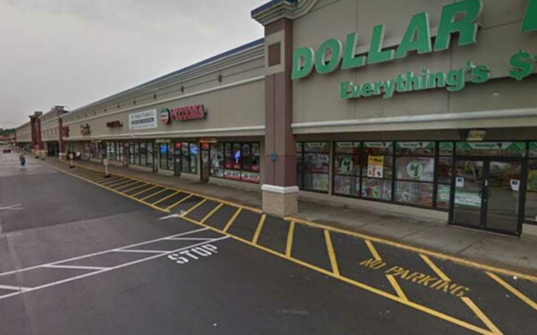 Juvenile Facing Charges After Forcibly Robbing 83-Year-Old Woman in Parking Lot