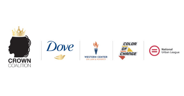 DOVE AND THE CROWN COALITION APPLAUD THE U.S. HOUSE OF REPRESENTATIVES FOR PASSING THE CROWN ACT