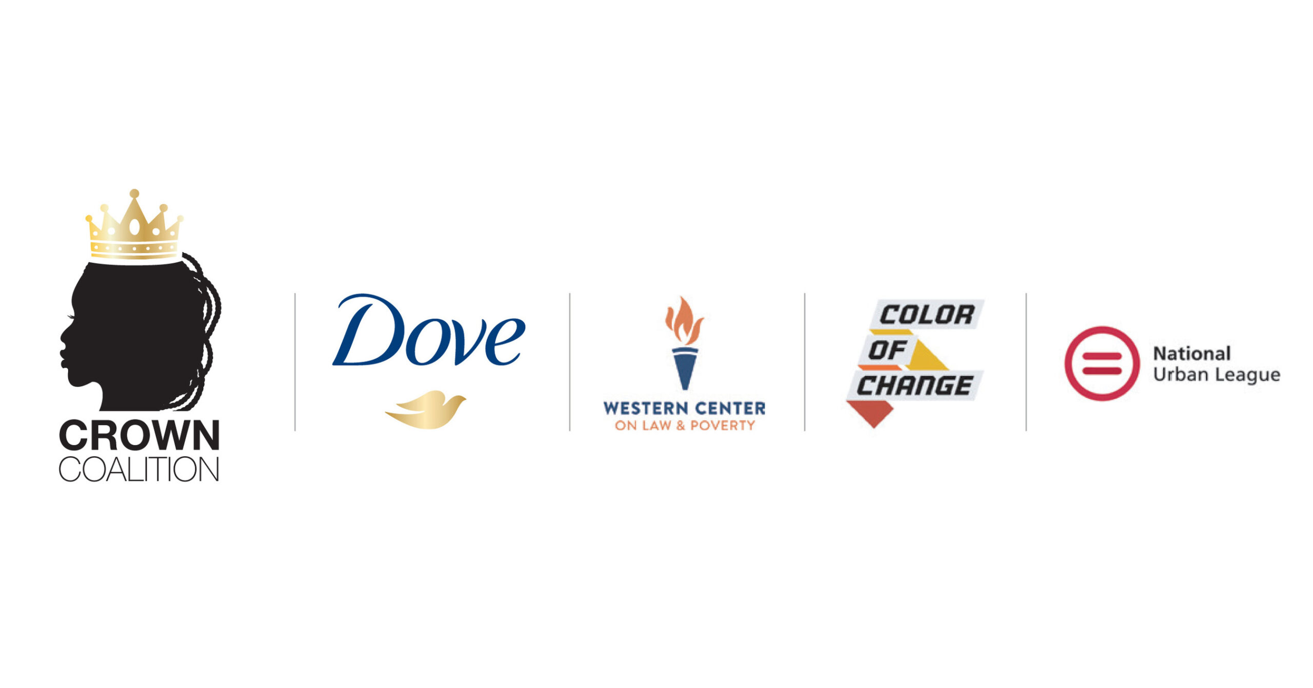 DOVE AND THE CROWN COALITION APPLAUD THE U.S. HOUSE OF REPRESENTATIVES FOR PASSING THE CROWN ACT