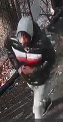 One Arrested, One at Large in D.C. Shooting