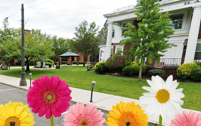 Downtown Toms River is hosting a spring festival and here's what's happening