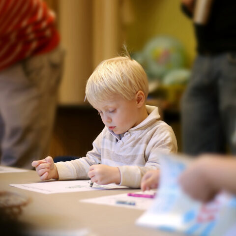 Now is the time to register for toms river school district pre-k services - photo licensed by shore news network.