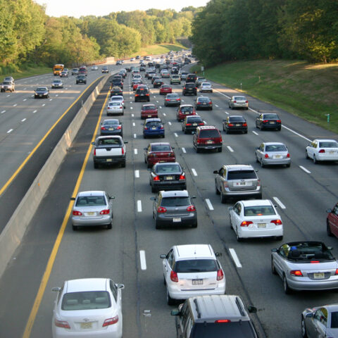 Police officer from toms river charged for accident that killed two on garden state parkway - photo licensed by shore news network.