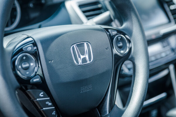 Here are the 12 vehicles New Jersey car thieves steal the most