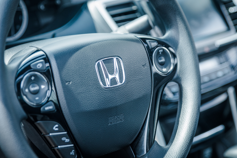 Here are the 12 vehicles New Jersey car thieves steal the most