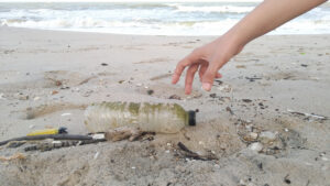 Here are the 10 Most Popular Trash Items Found on New Jersey Beaches Here are the 10 Most Popular Trash Items Found on New Jersey Beaches