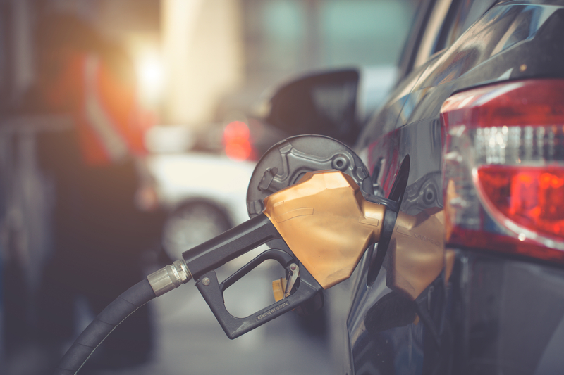 Poll shows New Jerseyeans Prefer Full-Service Stations, Don't Want to Pump Their Own Gas