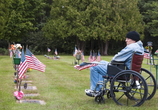New Jersey bill would retroactively exempt disabled veterans from property taxes