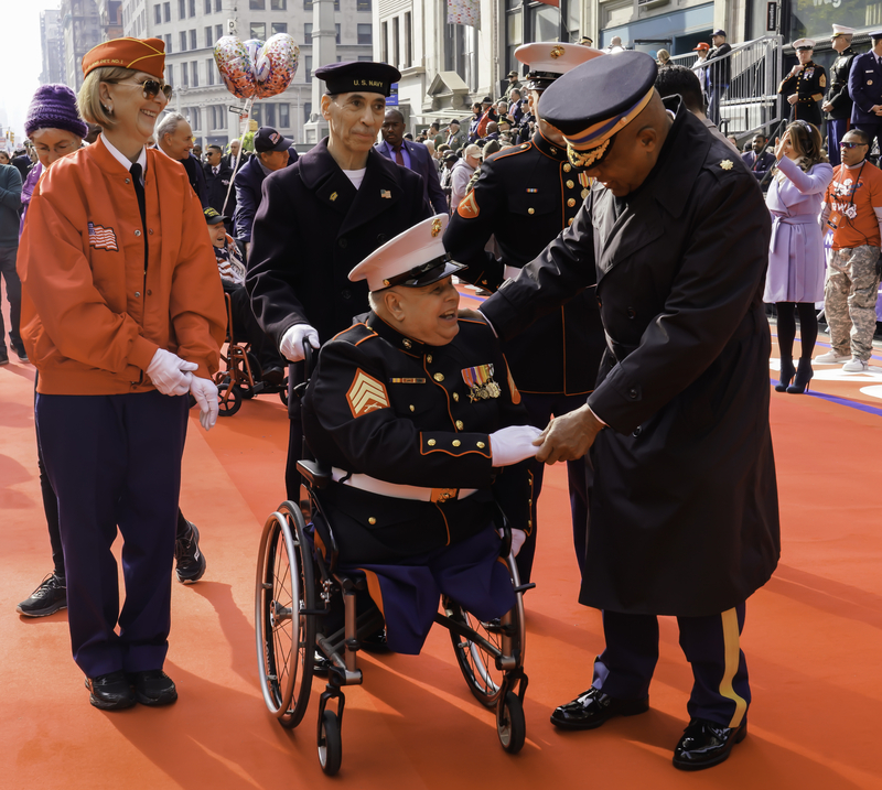 Shore legislators want state to start paying for disabled veterans' property tax exemptions