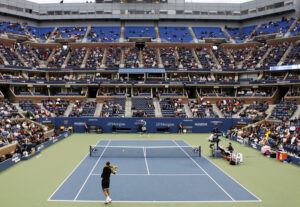 70-year-old glen mills ticket seller sold $1. 2 stolen u. S. Open tickets