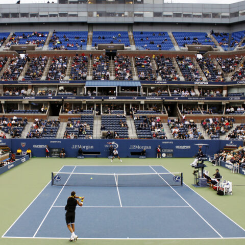 70-year-old glen mills ticket seller sold $1. 2 stolen u. S. Open tickets - photo licensed by shore news network.