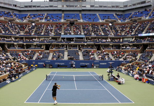 70-year-old Glen Mills ticket seller sold $1.2 stolen U.S. Open tickets