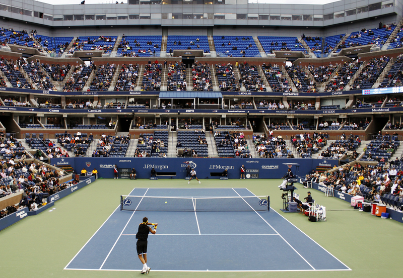 70-year-old Glen Mills ticket seller sold $1.2 stolen U.S. Open tickets