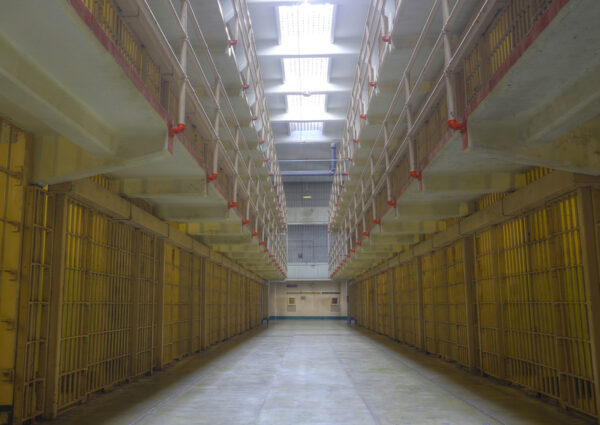 Governor Murphy's Inmate Release is Orchestrated Scheme to Permanently Empty New Jersey Prisons, Testa