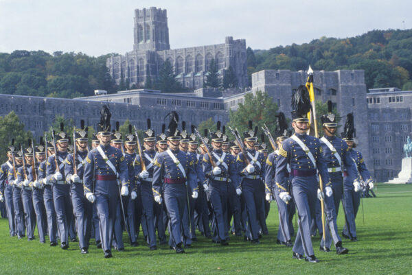 West Point Cadets Overdose on Fentanyl Laced Cocaine on Spring Break