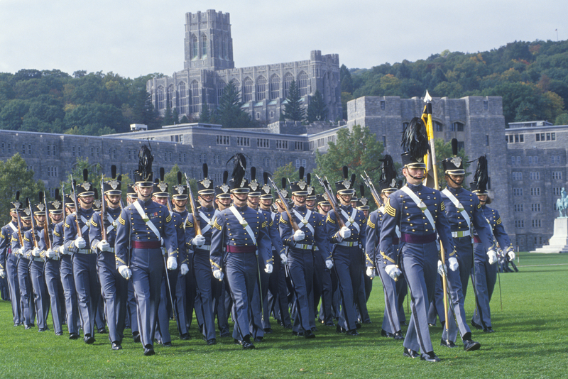 West Point Cadets Overdose on Fentanyl Laced Cocaine on Spring Break