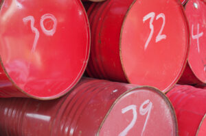 Human smuggler in go-fast boat carrying 200 gallons of gasoline admits to making run to cuba