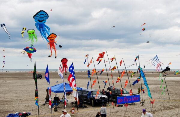 10 Ways to Enjoy Spring in New Jersey