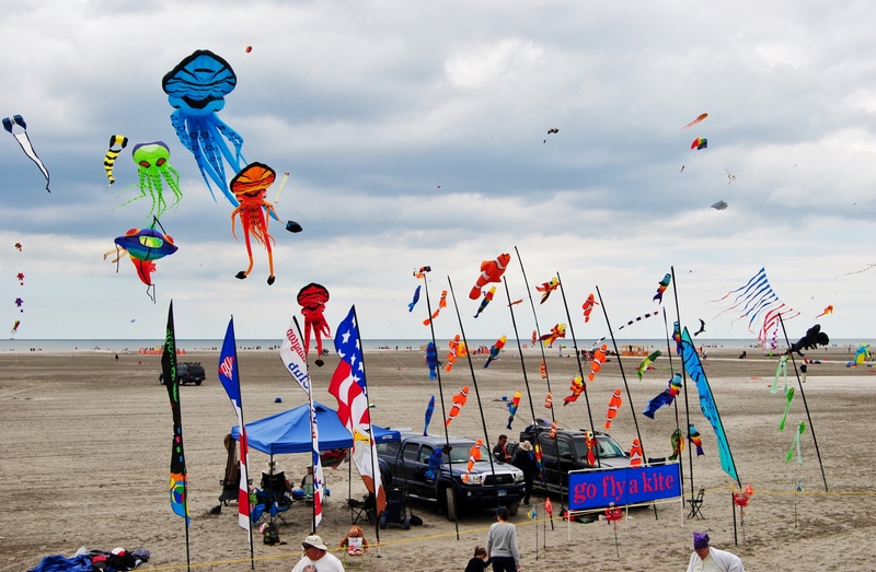 10 Ways to Enjoy Spring in New Jersey