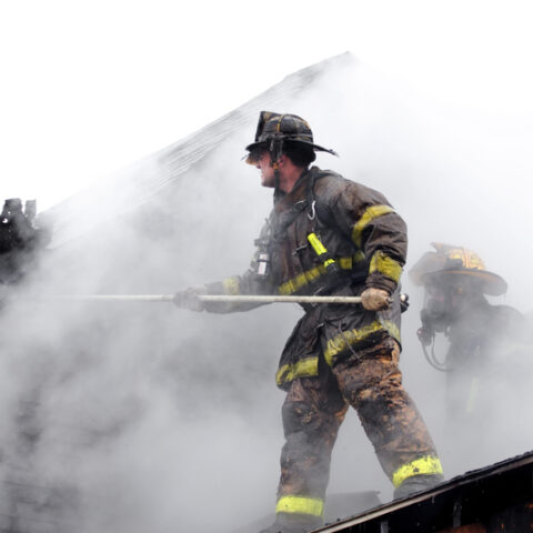 Shore legislators want $5,000 tax credit for volunteer firefighters, emts - photo licensed by shore news network.