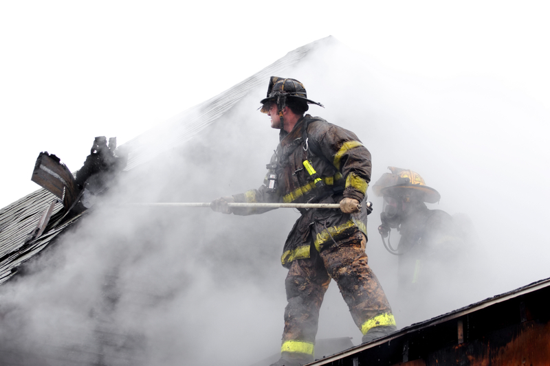 Shore legislators want $5,000 tax credit for volunteer firefighters, EMTs