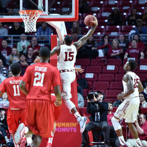 Joe wiz of espn’s feinline helps bettors navigate tricky 2022 ncaa men’s basketball tournament  - photo licensed by shore news network.