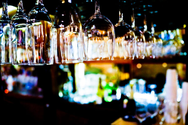 Alcohol-Related Deaths Skyrocketed During COVID-19 Pandemic, Study Finds
