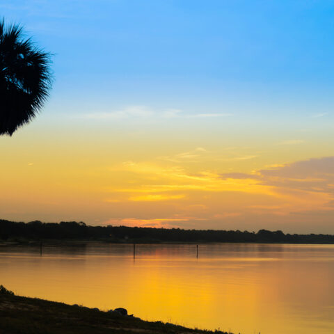 13-year-old girl rescued from choctawhatchee bay after nearly drowning - photo licensed by shore news network.