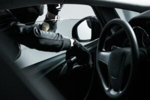 Judge revokes bail for teen arrested eight times for stealing cars in two months