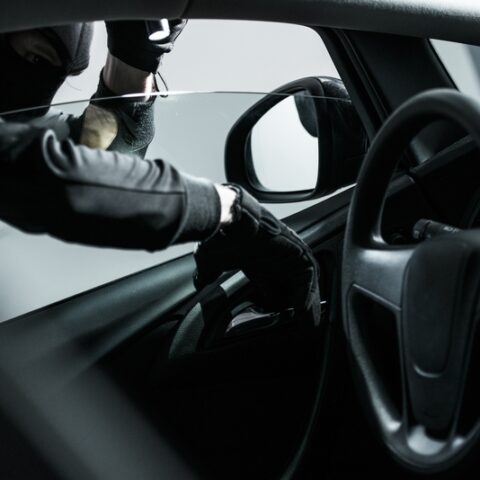 Judge revokes bail for teen arrested eight times for stealing cars in two months - photo licensed by shore news network.