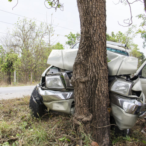 Here are the 10 deadliest roads in new jersey - photo licensed by shore news network.
