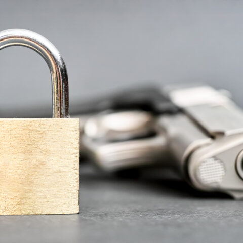 Union township police department to host child gun safety class - photo licensed by shore news network.