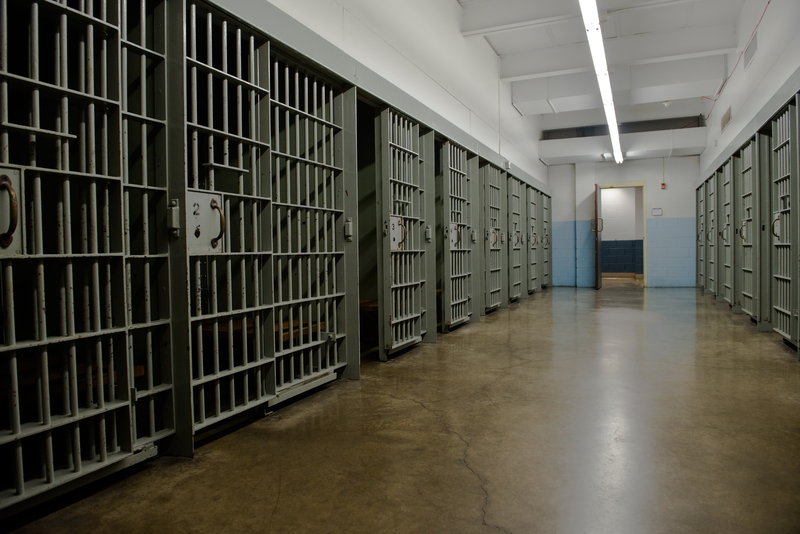 Testa: Murphy's Plan to Fire 60% of New Jersey's Prison Guards is not a Smart Idea