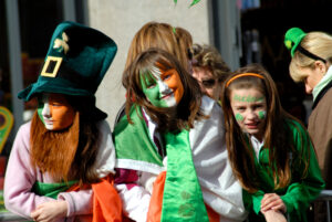 Downtown Toms River Businesses Host Irish Festival this Weekend