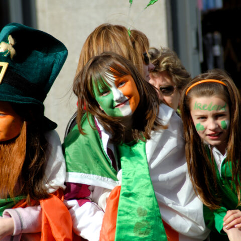 Downtown toms river businesses host irish festival this weekend - photo licensed by shore news network.