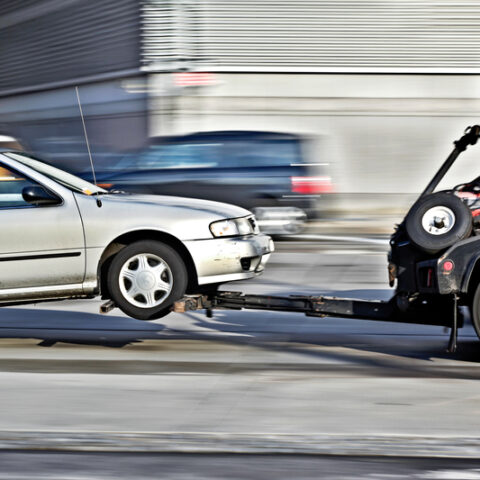 North jersey man illegally towed vehicles from newark to file false insurance claims - photo licensed by shore news network.