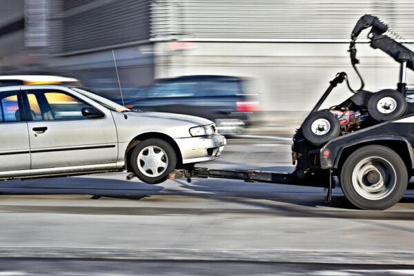 North Jersey man illegally towed vehicles from Newark to file false insurance claims