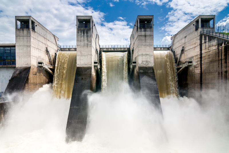Environmental Groups Attack Hydropower Over Large Emissions Profile