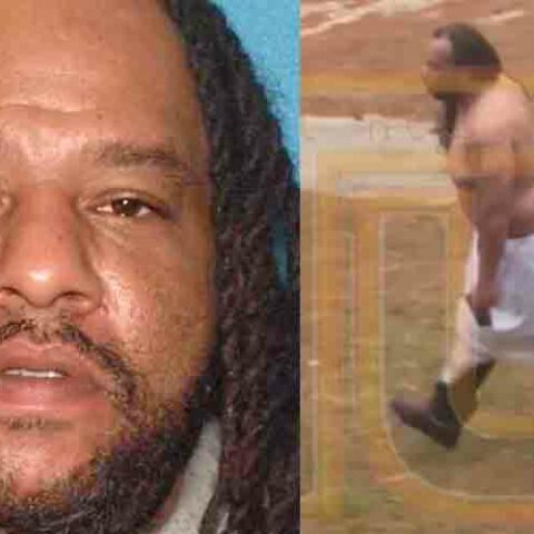 Lakewood double homicide suspect indicted - photo licensed by shore news network.