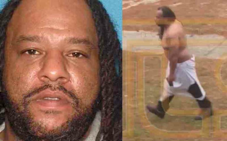 Lakewood double homicide suspect indicted - photo licensed by shore news network.