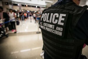 Border patrol foils human smuggling attempt in upstate new york