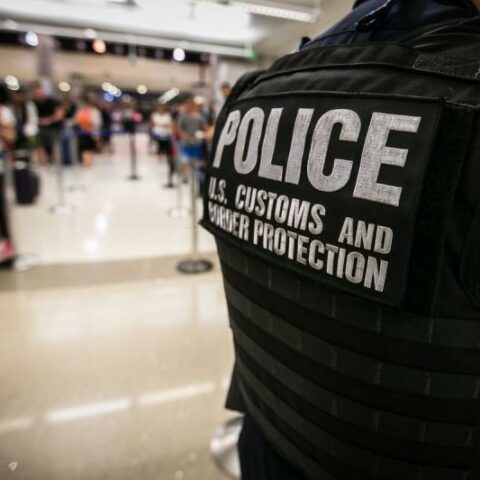 Dulles cbp officers find the perfect time to stop counterfeit watches - photo licensed by shore news network.