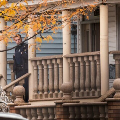 Jury finds man guilty in botched home invasion which led to murder - photo licensed by shore news network.