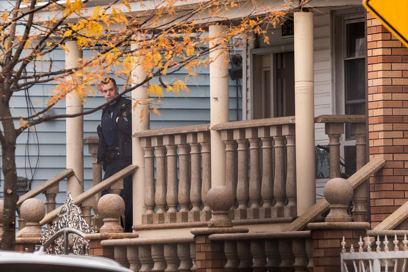 Jury Finds Man Guilty In Botched Home Invasion Which Led To Murder