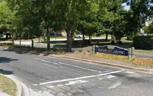 Couple found in apparent murder-suicide