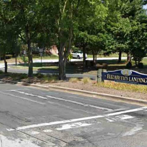 Couple found in apparent murder-suicide - photo licensed by shore news network.