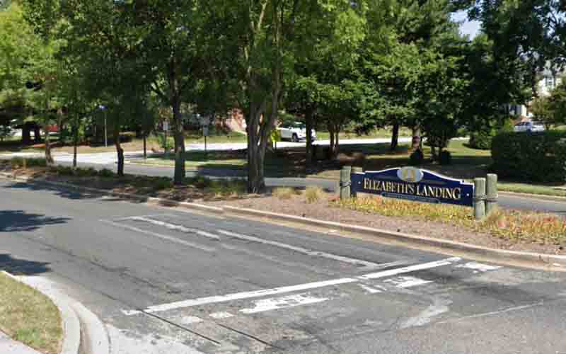 Couple found in apparent murder-suicide