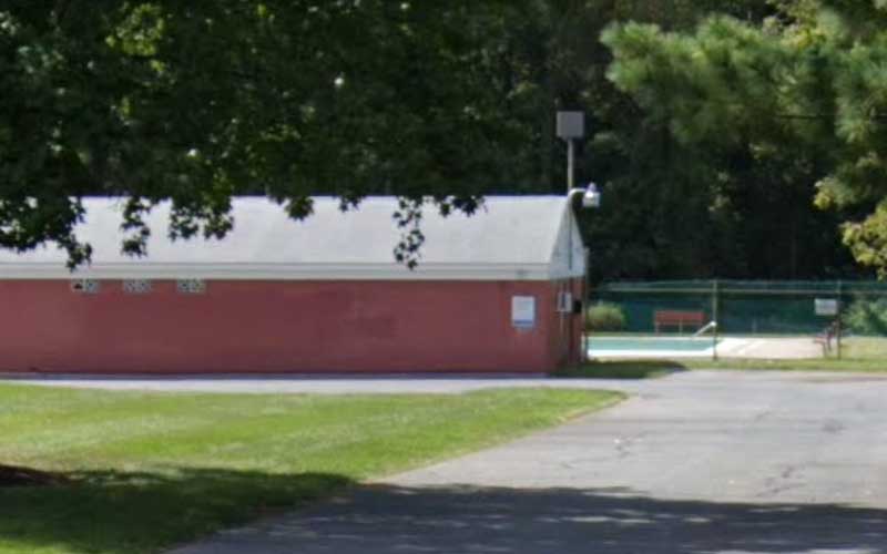 Glen Burnie Man Charged After Painting Swastikas on HOA Property
